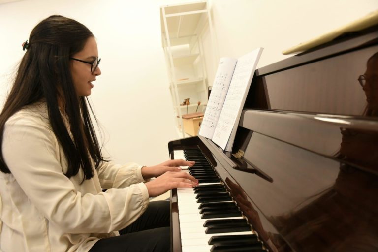 Malta’da engelli çocuklar için müzik merkezi açıldı