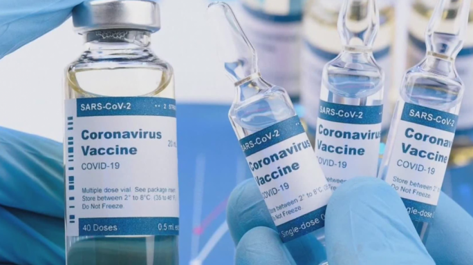 Avrupa, Novavax aşısı için yeşil ışık yaktı