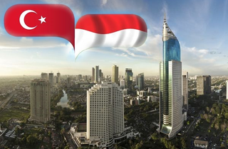 Türkiye Endonezya arasında vizesiz seyahat anlaşması