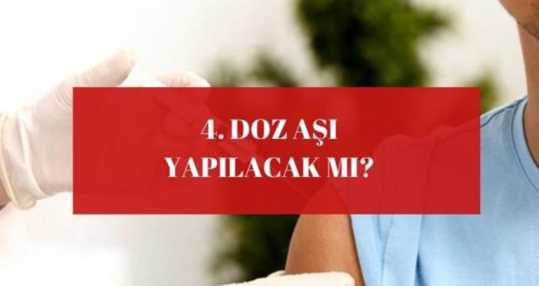 Sık alınan güçlendirici doz bağışıklığı olumsuz etkileyebilir