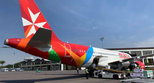 Ticaret Odası, Air Malta’yı kurtarma planını destekliyor