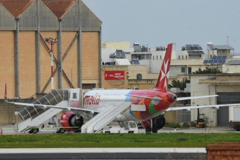 Air Malta’yı iflastan kurtarma planı