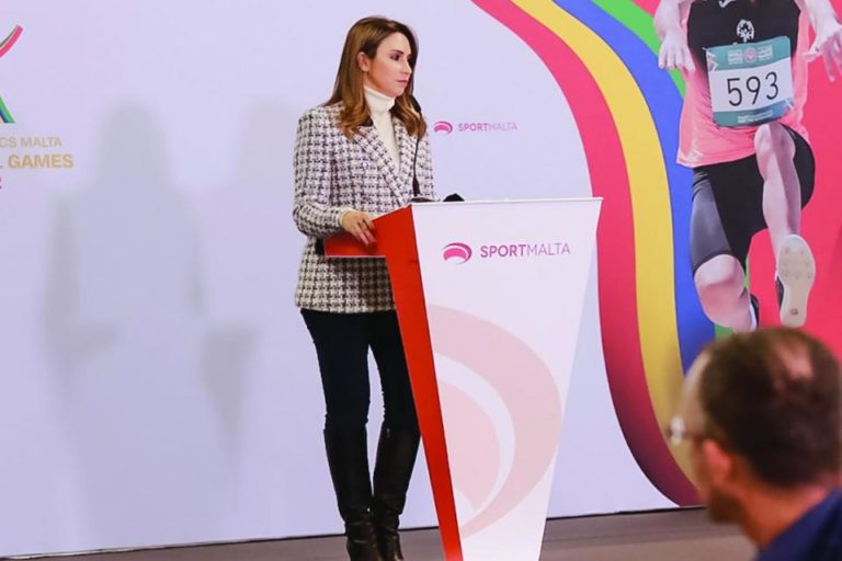 Malta Özel Olimpiyatlar 2022 ev sahipliğine hazır!