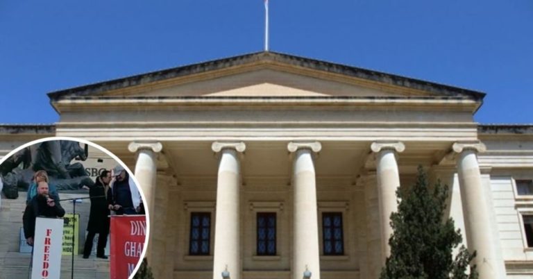 Malta’da yeni kısıtlamalara karşı dava açıldı