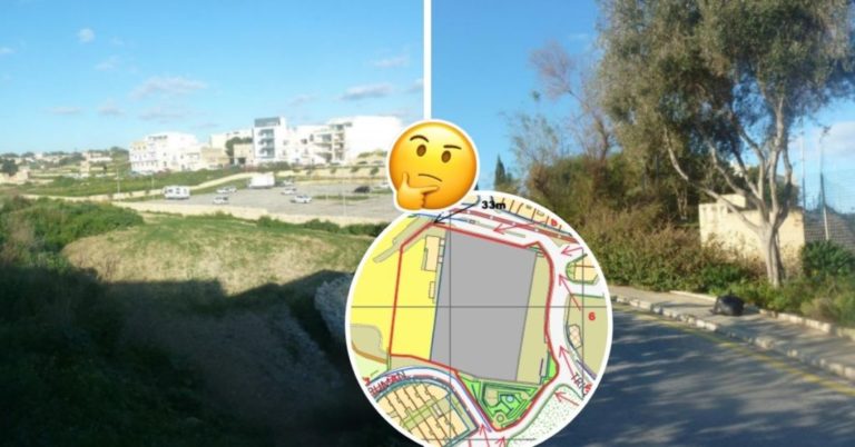 Marsaxlokk’da kamu arazisine inşaat talebine itiraz geldi