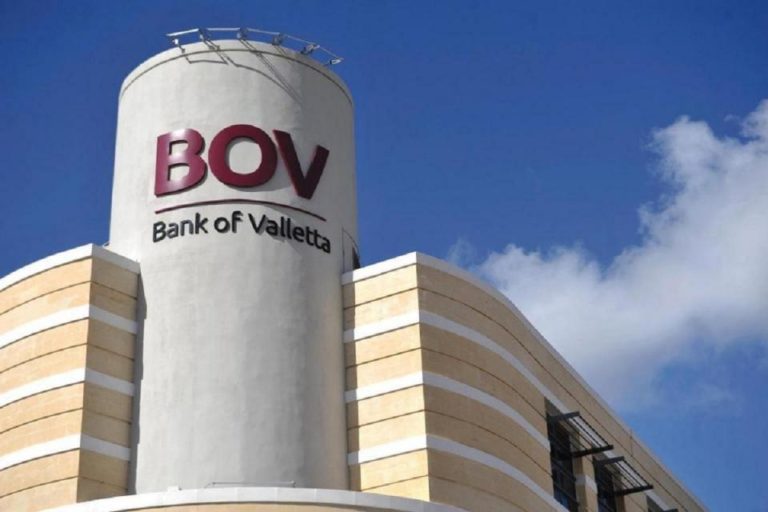 Bank Of Valletta 370 milyon Euro tazminat ödeyecek
