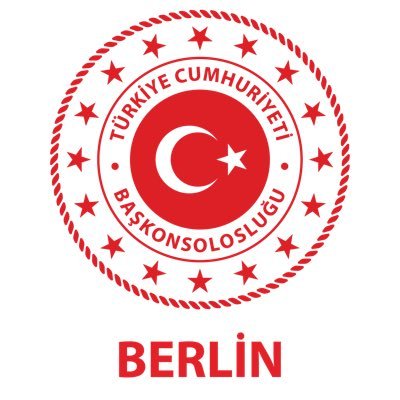 Berlin Başkonsolosluğu dolandırıcılara karşı uyardı