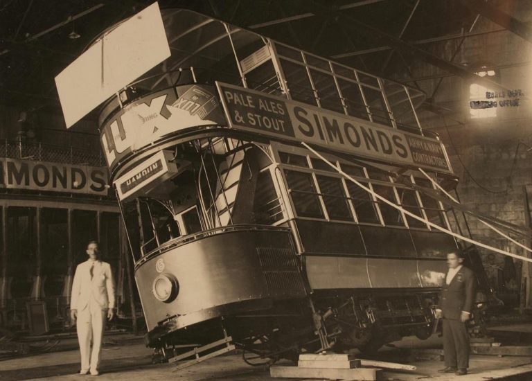 Marsa’da 117 yıllık tramvay istasyonu restore edilecek