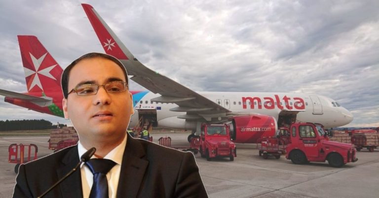 Air Malta çalışanları ile anlaşma sağlandığı bildirildi