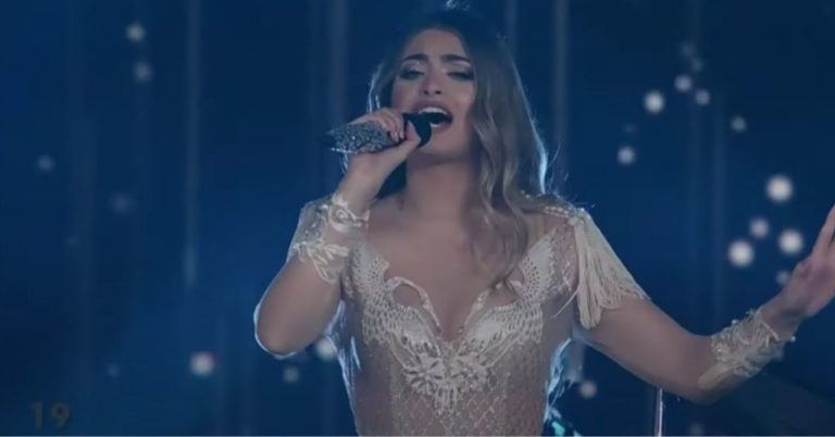 Malta’yı Eurovision’da Emma Muscat temsil edecek