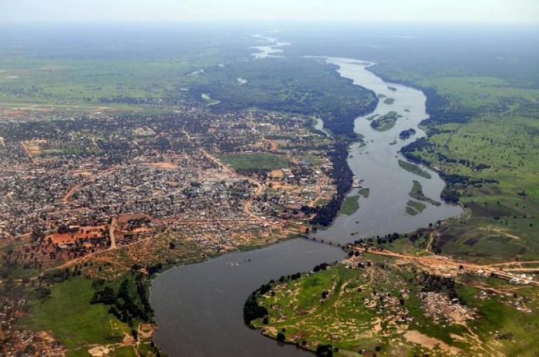 THY Güney Sudan’ın başkenti Juba’ya seferler başlatıyor