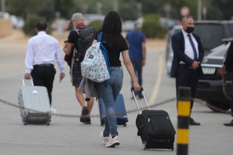 Maltalıların yurt dışına seyahati 2021’de yüzde 54 arttı