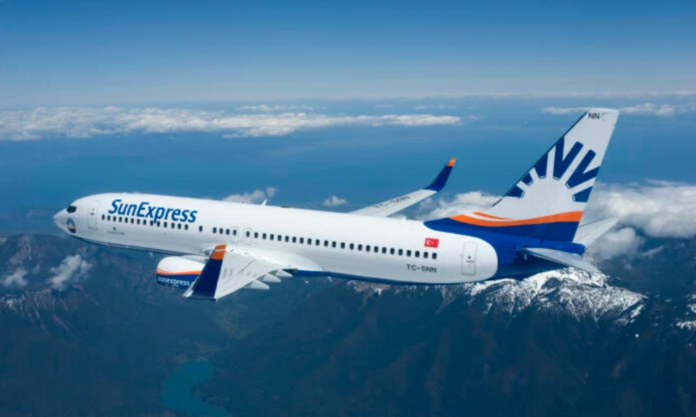 SunExpres iki Avrupa ülkesine daha direkt uçacak