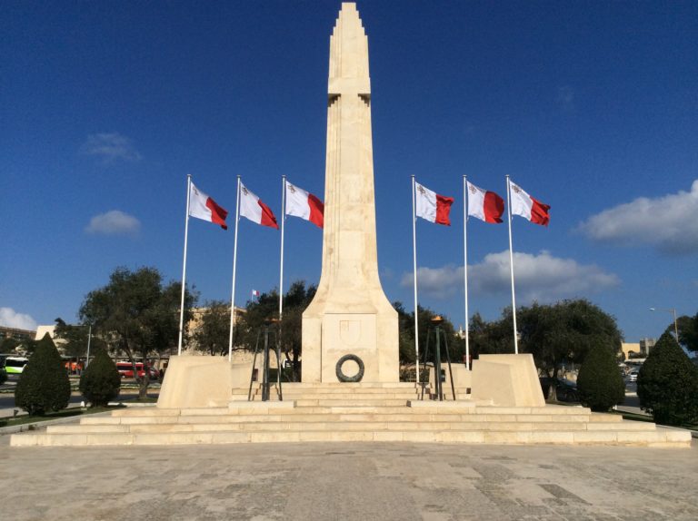 Malta’nın tam özgürlüğü, freedom day