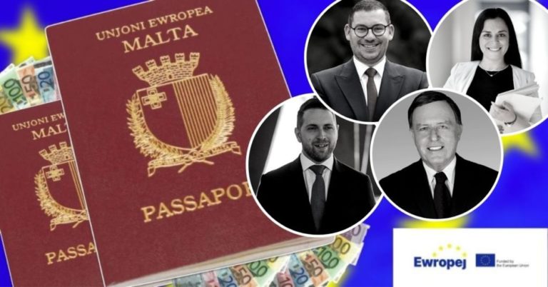 Avrupa Parlamentosu, “Altın pasaport” kaldırılsın önerisini kabul etti