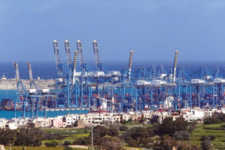 Malta’nın Ocak ayı dış ticaret açığı 210 milyon Euro oldu