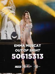 Emma Muscat, Eurovision’da söyleyeceği şarkıyı değiştirdi
