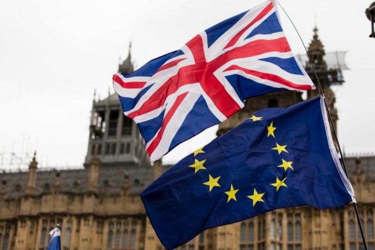 Brexit’in zararları için Malta 35 milyon Euro ödeme alacak