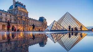 Louvre Müzesi’ni sanalda ziyaret edip Apollo Galerisi’ni izleyebilirsiniz!