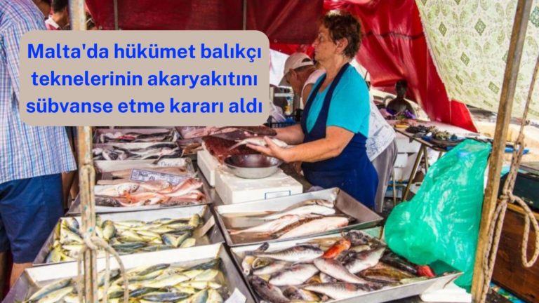 Hükümet balıkçı teknelerinin yakıt farklarını karşılayacak