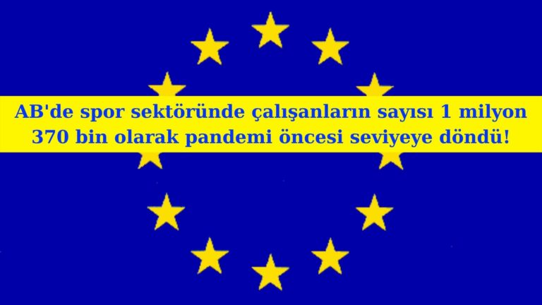 Malta, sporda istihdamın en düşük olduğu ikinci AB ülkesi!