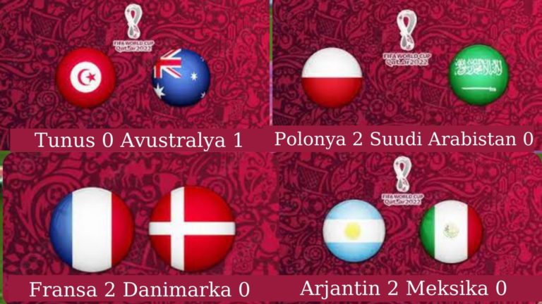 Polonya, Arjantin, Suudi Arabistan, Meksika açmazı!