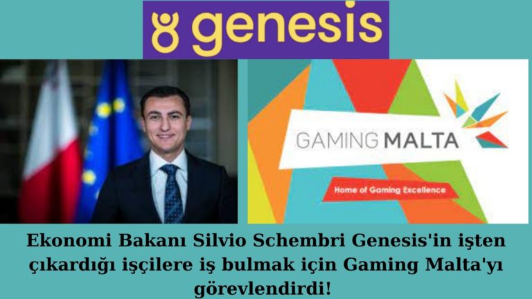 İşsiz kalan Genesis çalışanları için bakanlık harekete geçti!