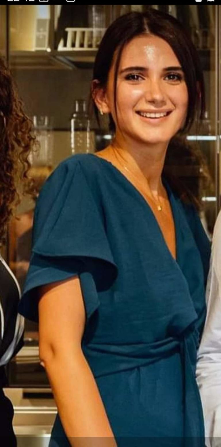 Güzeller güzeli Pelin Kaya’nın anısına