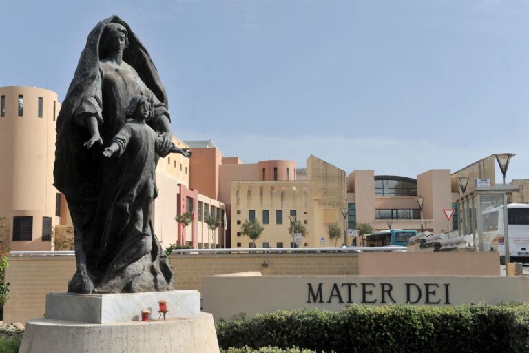 Mater Dei Hastanesi’nde 8.700’den Fazla Kişi MRI Randevusu Bekliyor