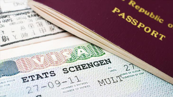 Hollandalı Yetkililer Türk Vatandaşlarına Yönelik Schengen Vize Ret Oranları Hakkında Açıklama Yaptı