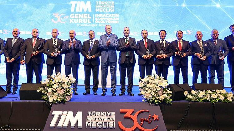 Türk Hava Yolları, ‘ihracat şampiyonu’ oldu