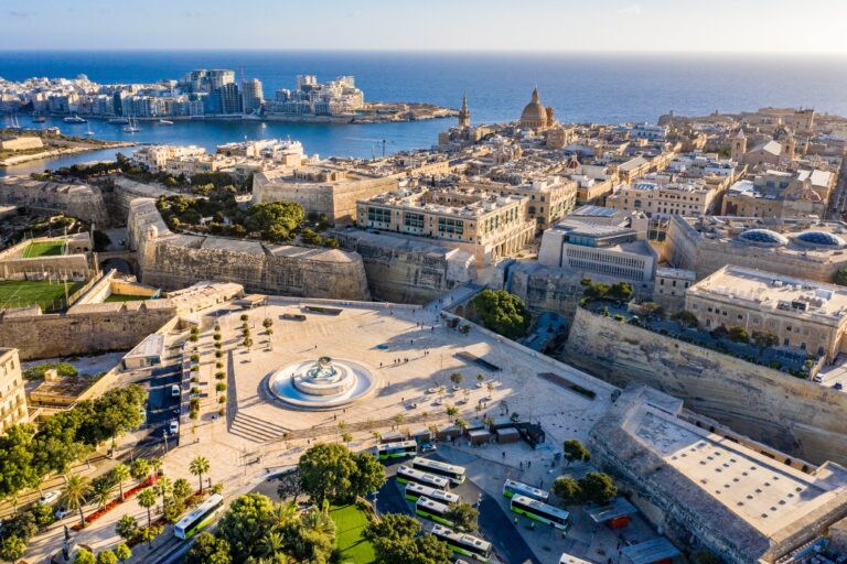 Avrupa Komisyonu, Malta’nın 328 milyon Euro’luk planını onayladı.