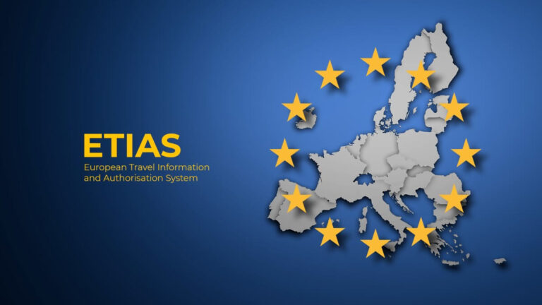 Avrupa Seyahatlerinde Vizeden Muaf Gezginler İçin Yeni Dönem: ETIAS