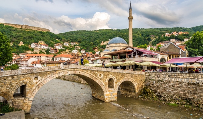 Türkiye’den vize istemeyen Avrupa ülkeleri