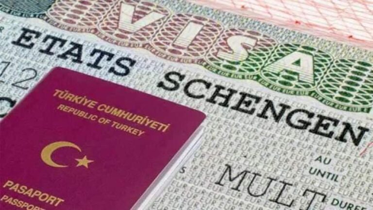 Almanya, Türkiye’deki vize reddi itiraz sürecini askıya aldı