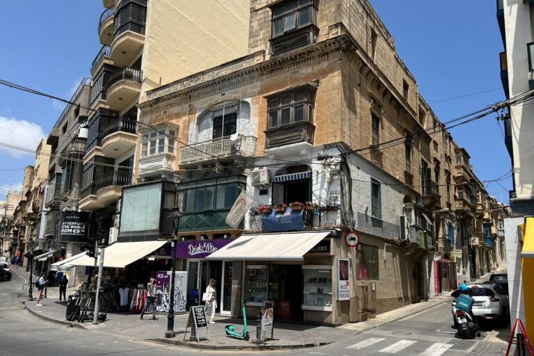 Malta Turizm Otoritesi (MTA), 15 katlı Sliema Ferries oteline itiraz etmedi