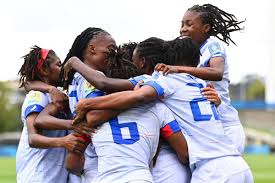 Dünya Kupası’na giden Haiti, Temmuz hazırlık maçında Malta kadınlarıyla karşılaşacak