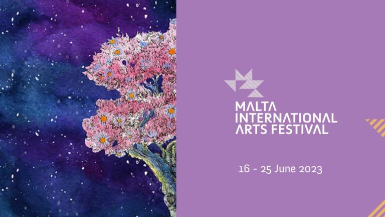 Malta Uluslararası Sanat Festivali 16 Haziran’da başlıyor