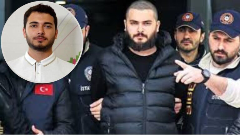 Malta fonlarında 10 milyon eurosu bulunan Thedox kurucususu ilk kez hakim karşısında