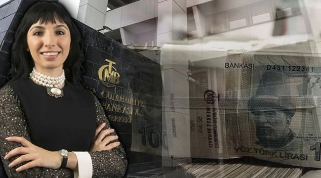 23 ülkede merkez bankalarını kadınlar yönetiyor