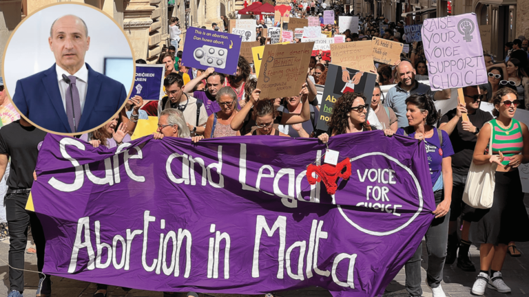 Malta’da Kürtaj Yasaları Güncellenecek