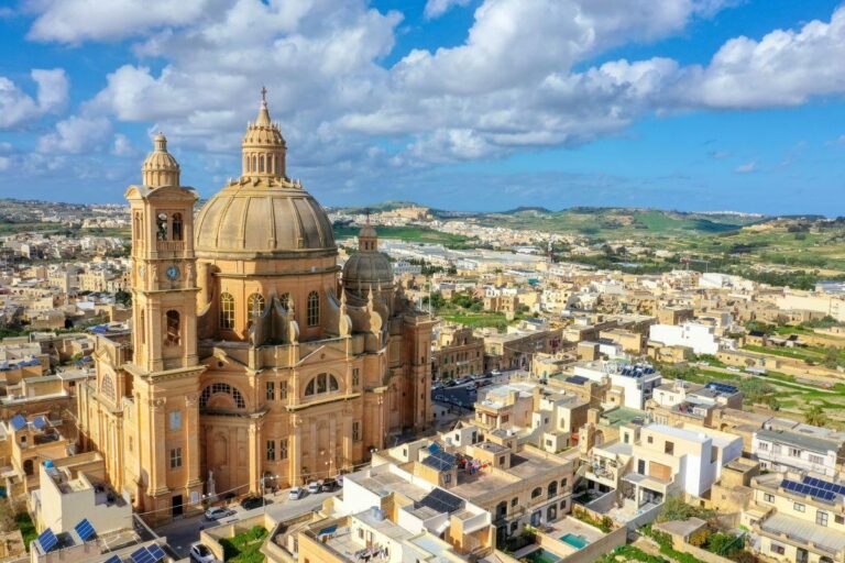 Gozo’da 10+ Gün Konaklayanlara Özel Kampanya: %30 İndirim ve Ek İmkanlar