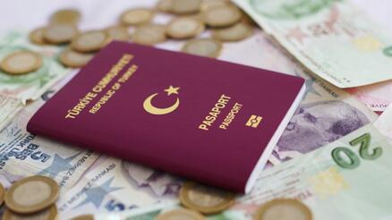 Pasaport Harçlarına Yüzde 50 Zam Geldi