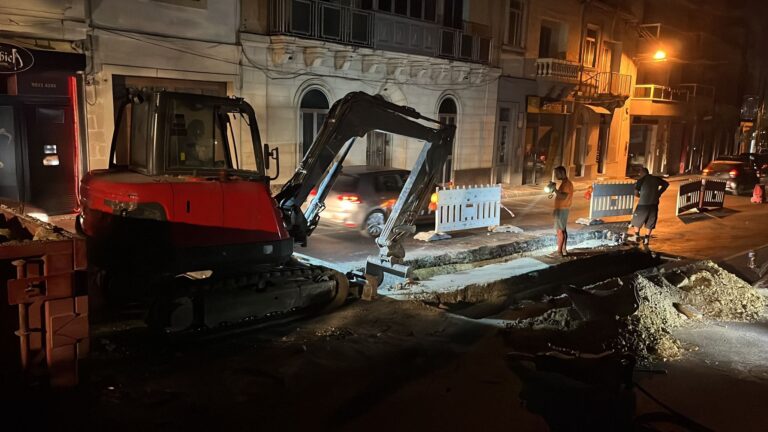 Enemalta, 30.000’den Fazla Müşterinin Etkilendiği Elektrik Kesintilerine Müdahale Ediyor