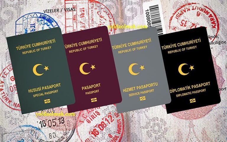 Türk Pasaportu Dünya Endeksinde Yükseldi: “En Güçlü Pasaportlar” Listesinde 51. Sırada