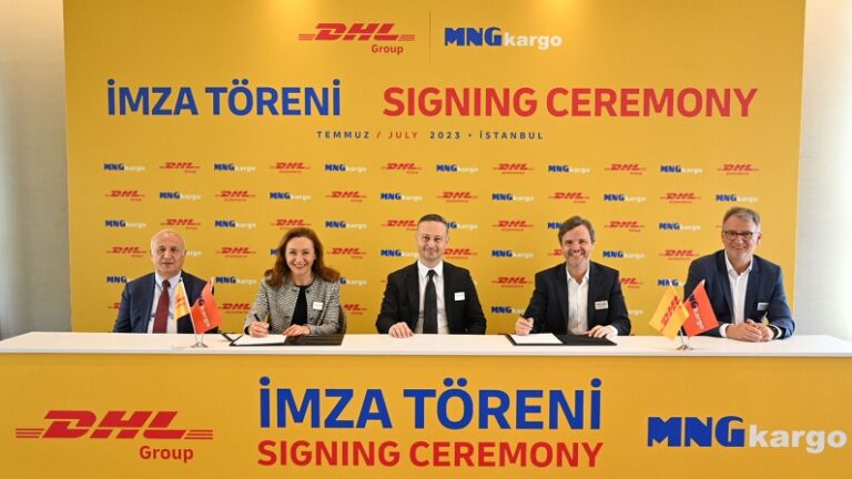 DHL, MNG Kargo’yu Tamamen Satın Aldı: Türkiye’nin E-ticaret ve Kargo Sektörleri İçin Yeni Bir İvme