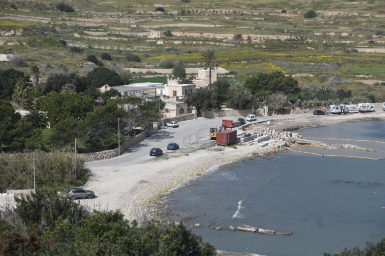 Mistra Körfezi’nde çocuğa cinsel taciz: 61 yaşındaki adam hapis cezasına çarptırıldı