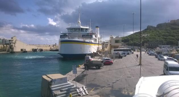Gozo Turizm Derneği CEO’su: “Gozo, Malta gibi olmamalı!”