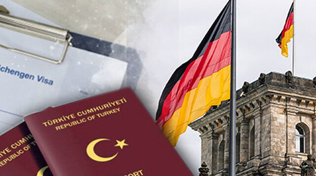 Almanya, Türkiye’deki Depremzedelere Verdiği Vize Kolaylığını Sonlandırıyor: Son Tarih 6 Ağustos!