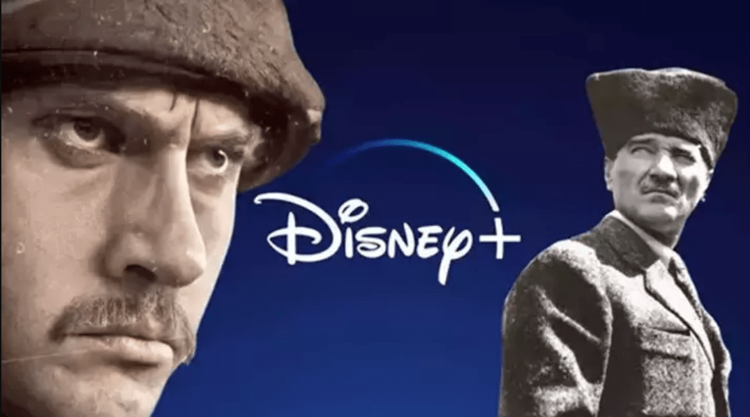 Disney+ Hakkında Bilinmeyenler